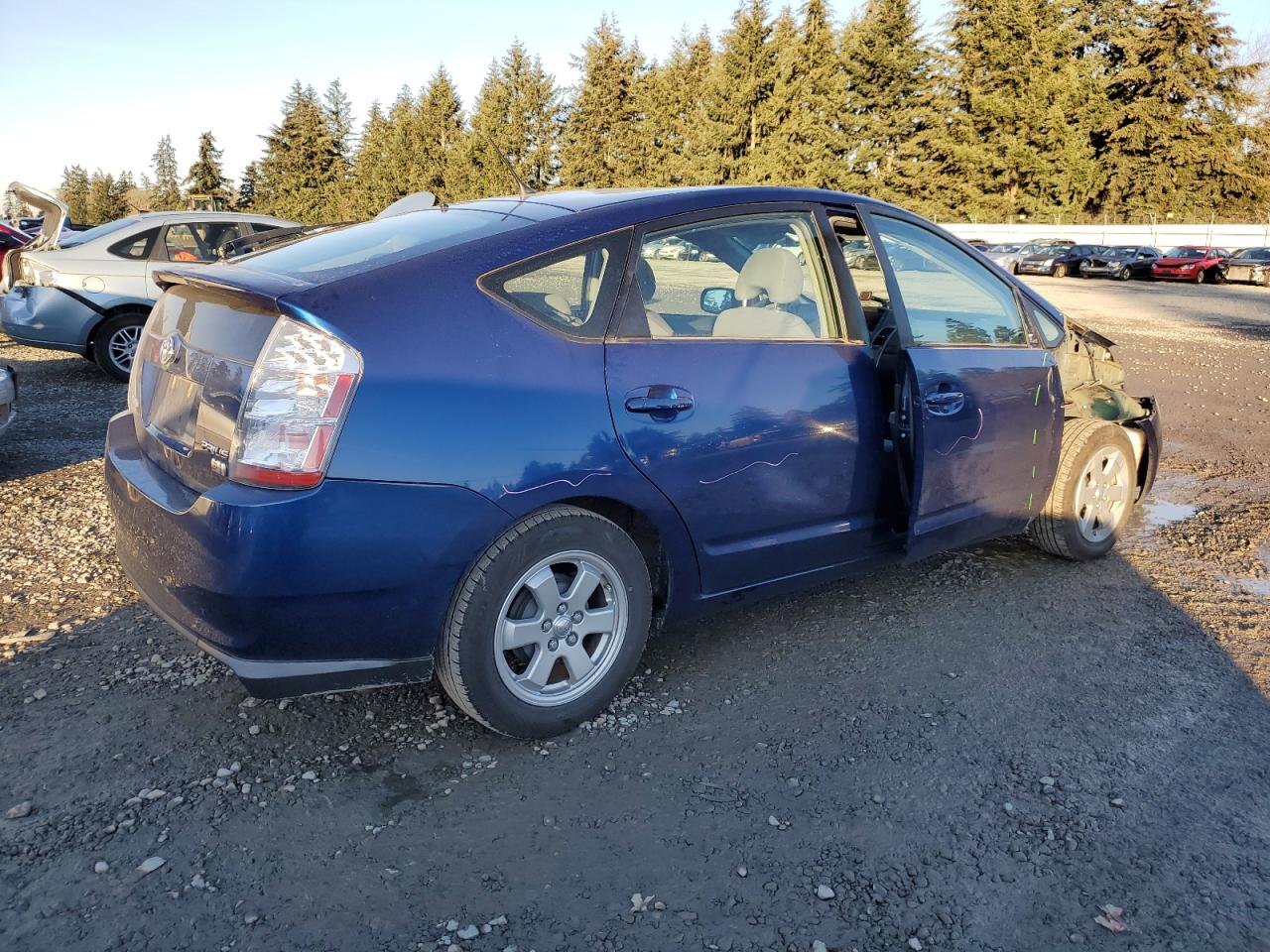 2009 Toyota Prius - Image 3