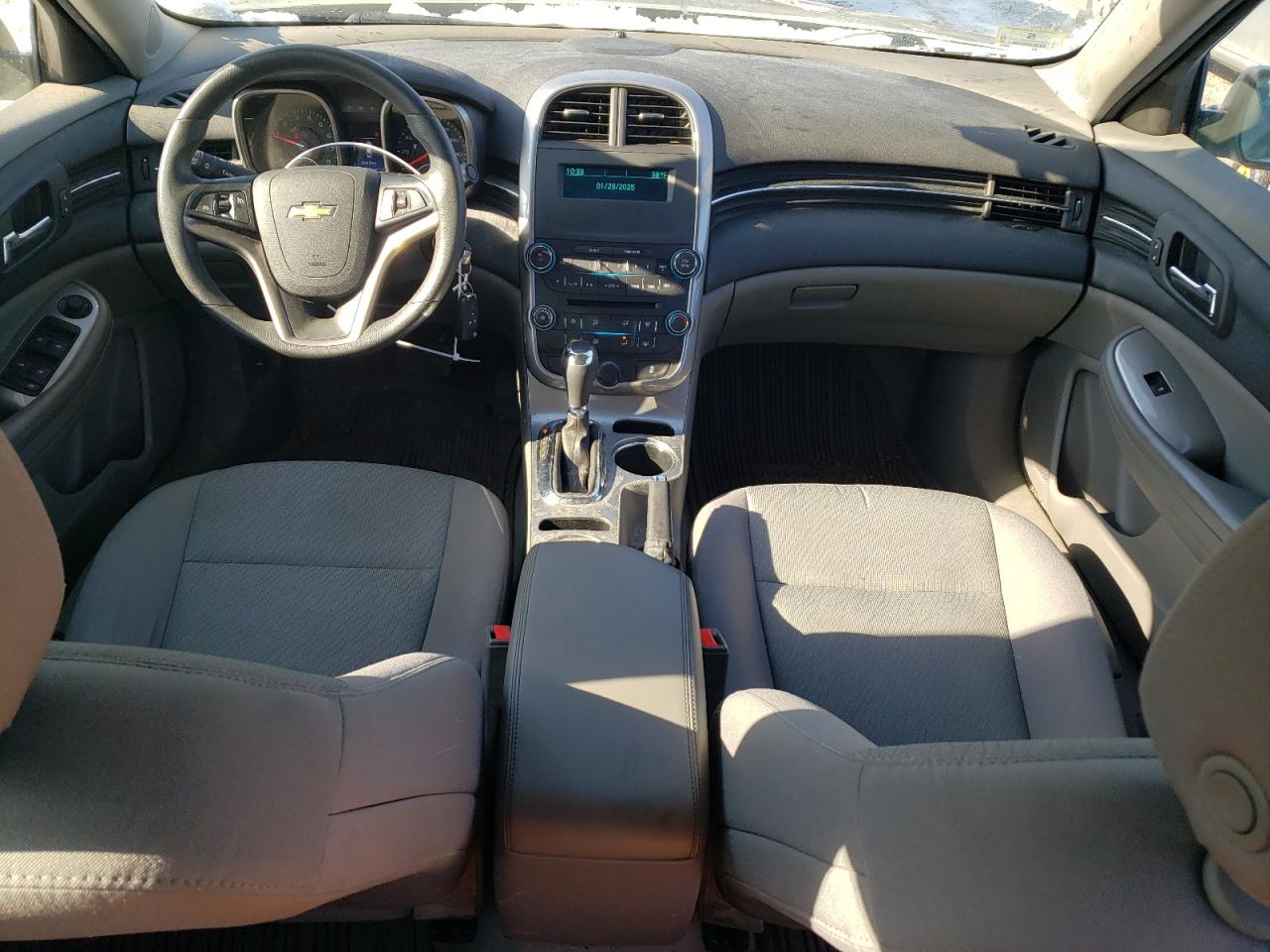 2015 Chevrolet Malibu - Image 8