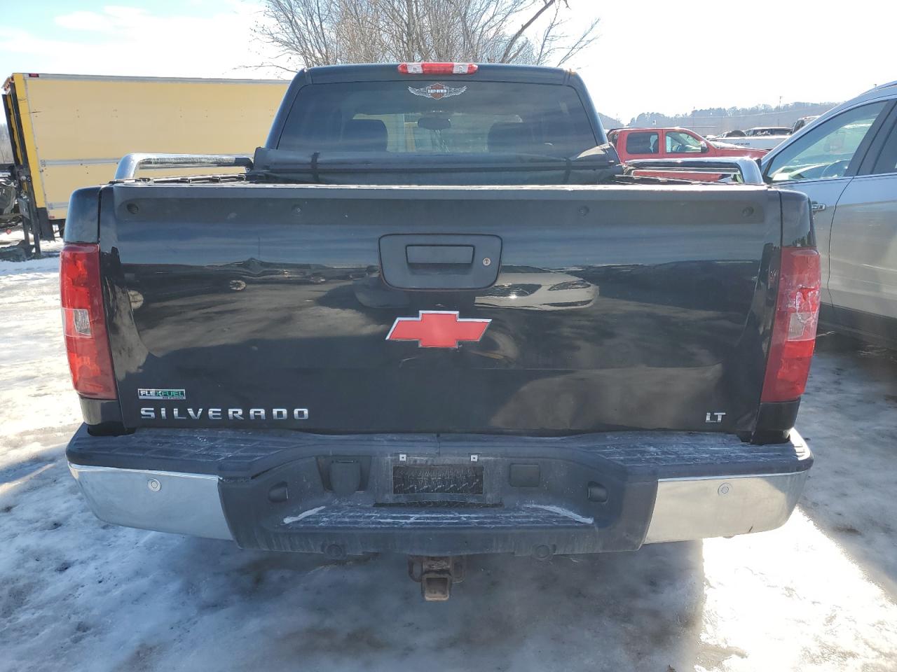 2011 Chevrolet Silverado - Image 6