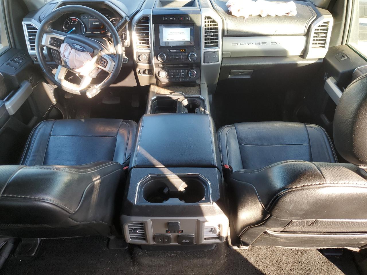 2017 Ford F250 - Image 8