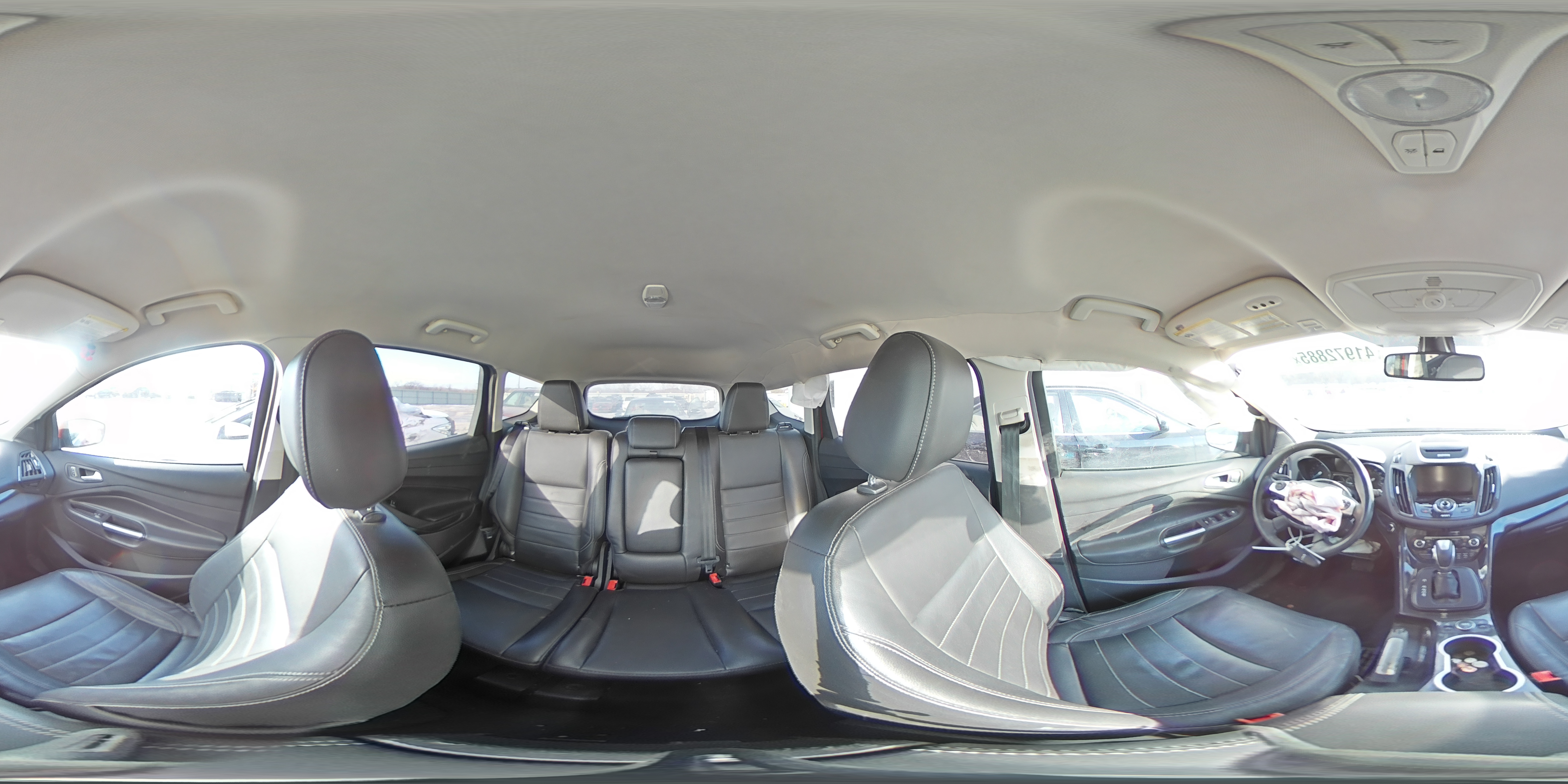 2014 Ford Escape - Image 13