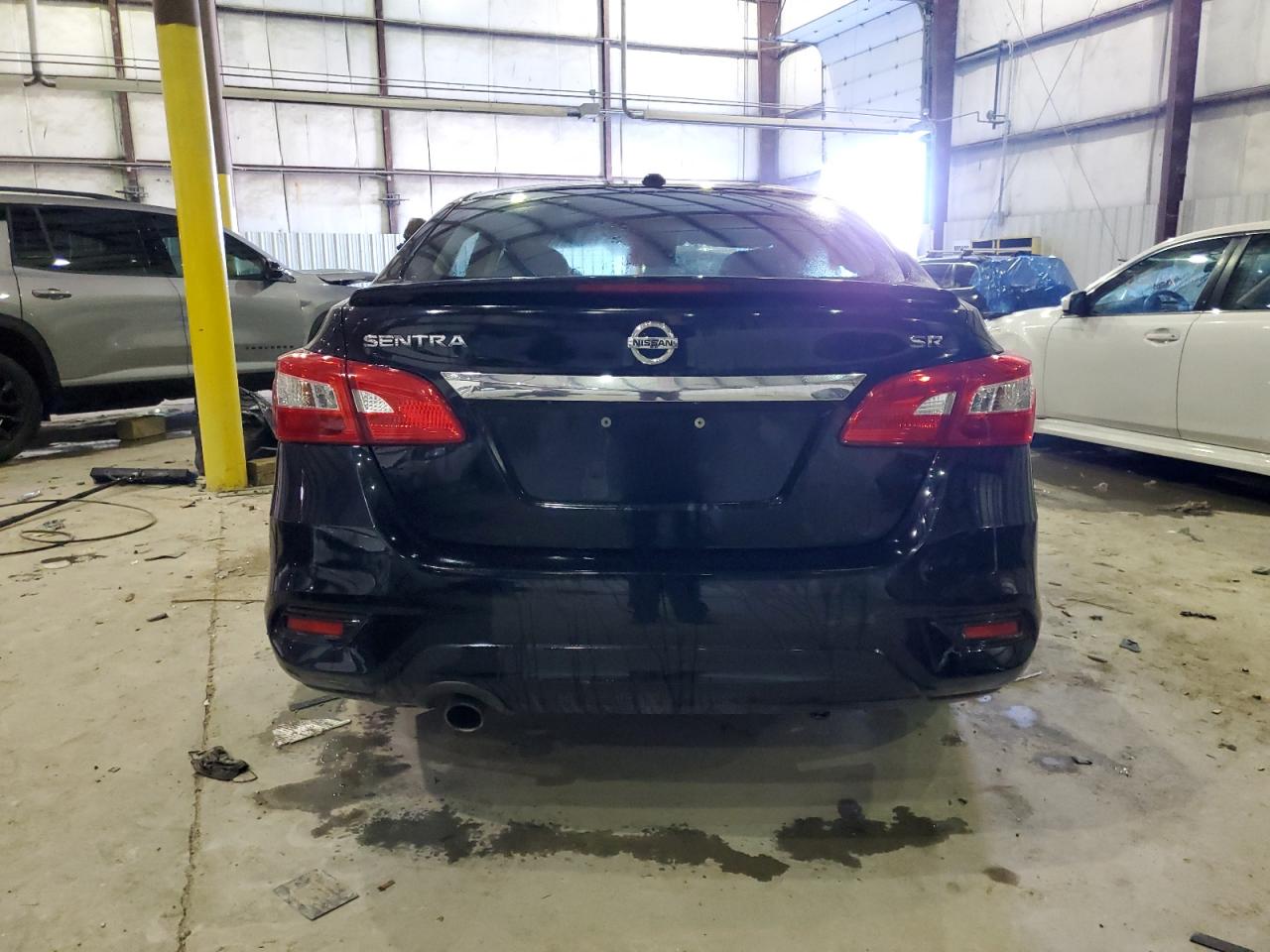 2017 Nissan Sentra - Image 6