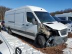 2015 Mercedes-Benz Sprinter 2500 na sprzedaż w York Haven, PA - Front End