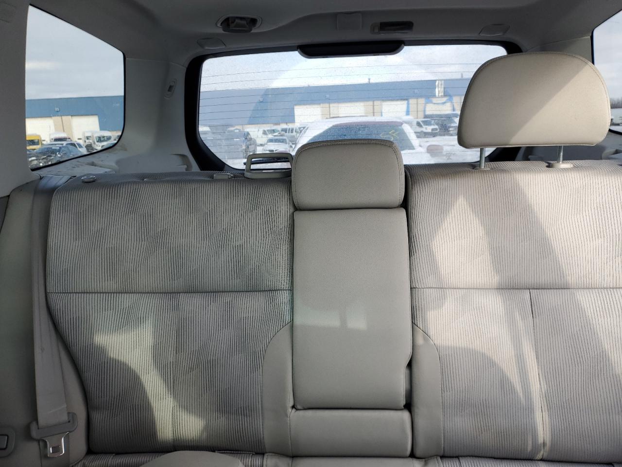 2010 Subaru Forester - Image 10