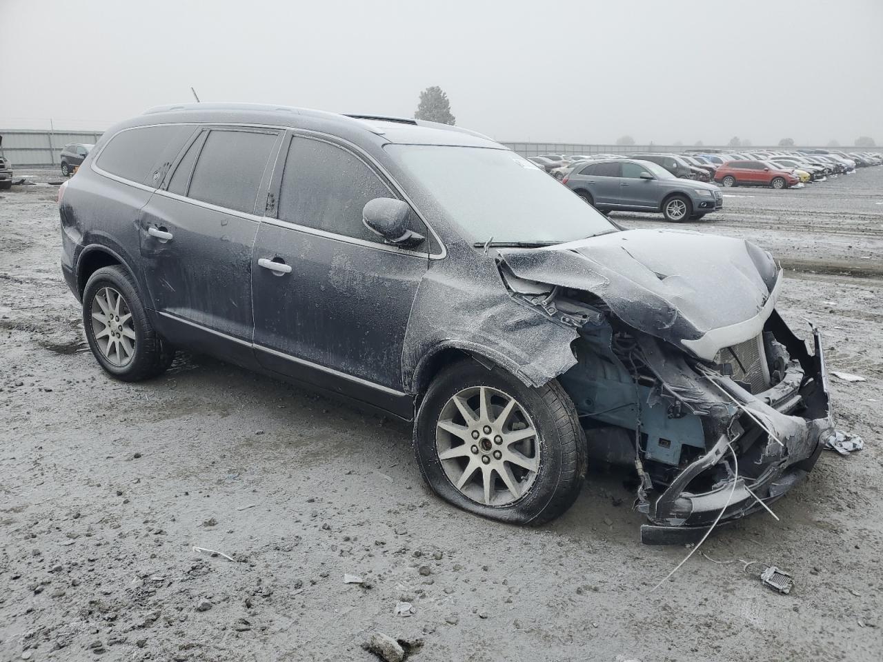 2017 Buick Enclave - Image 4
