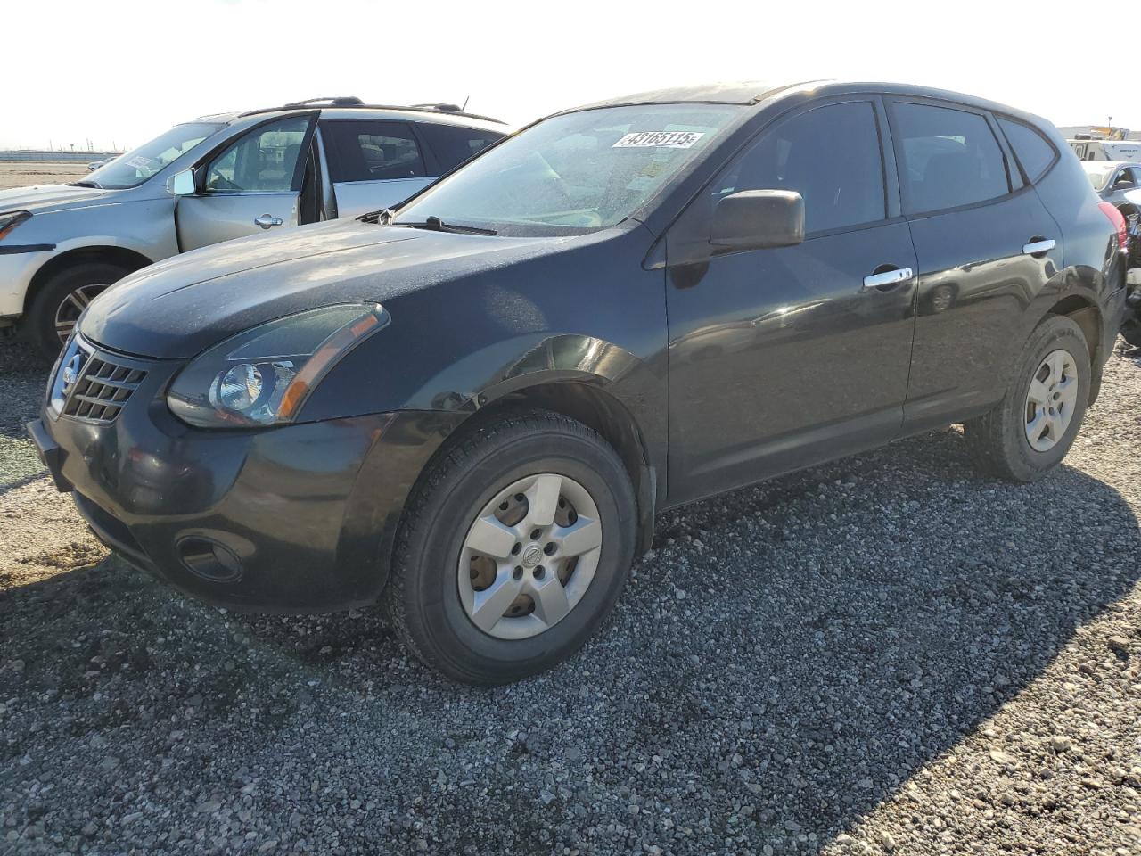 2010 Nissan Rogue - Image 1