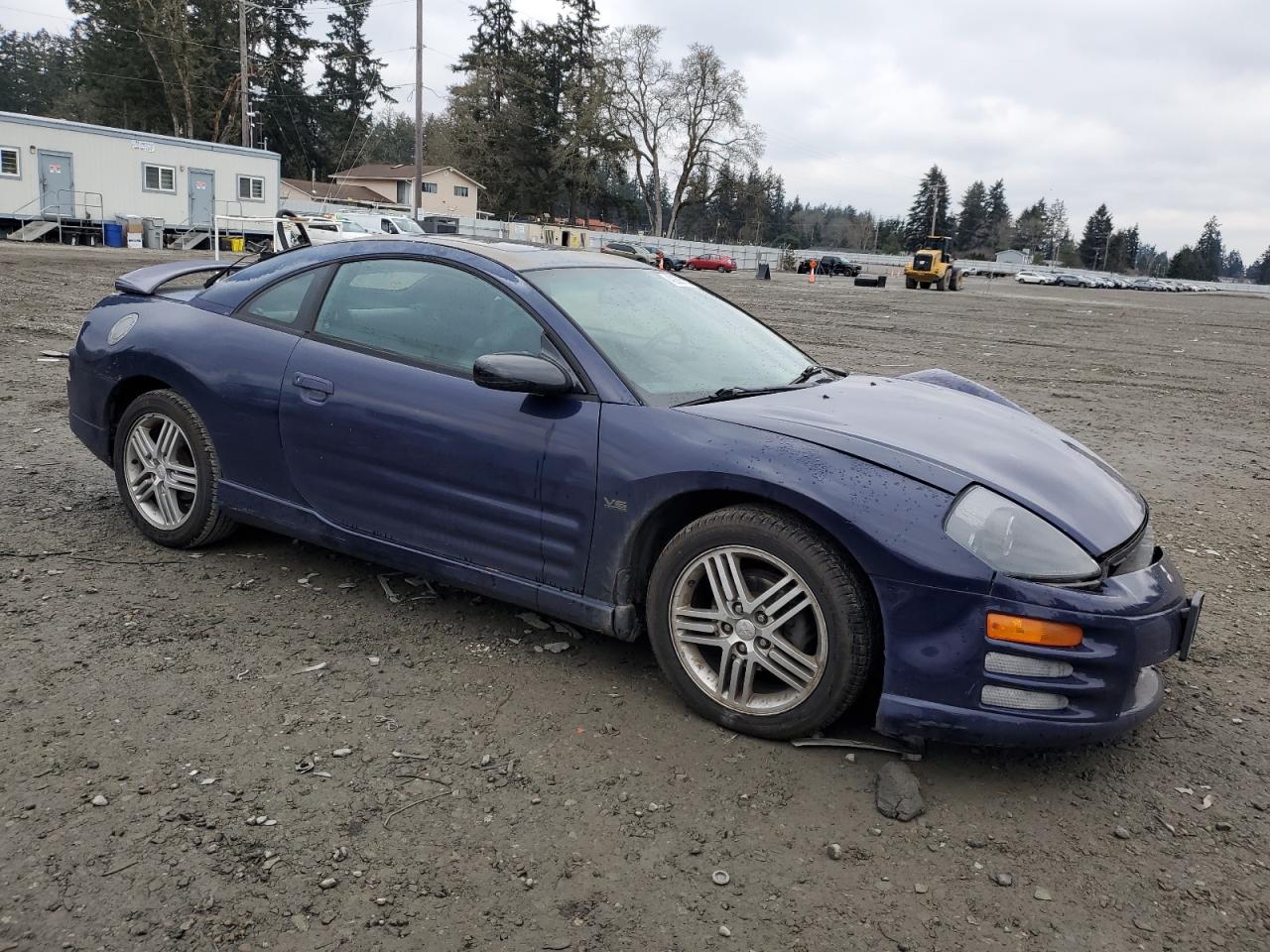 2000 Mitsubishi Eclipse - Image 4