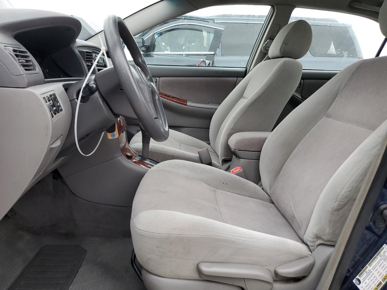 2007 Toyota Corolla - Image 7
