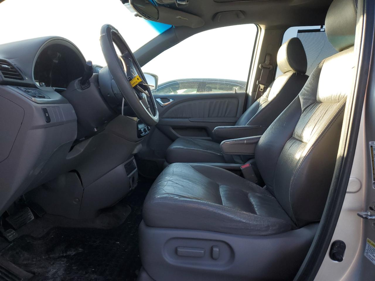 2008 Honda Odyssey - Image 7