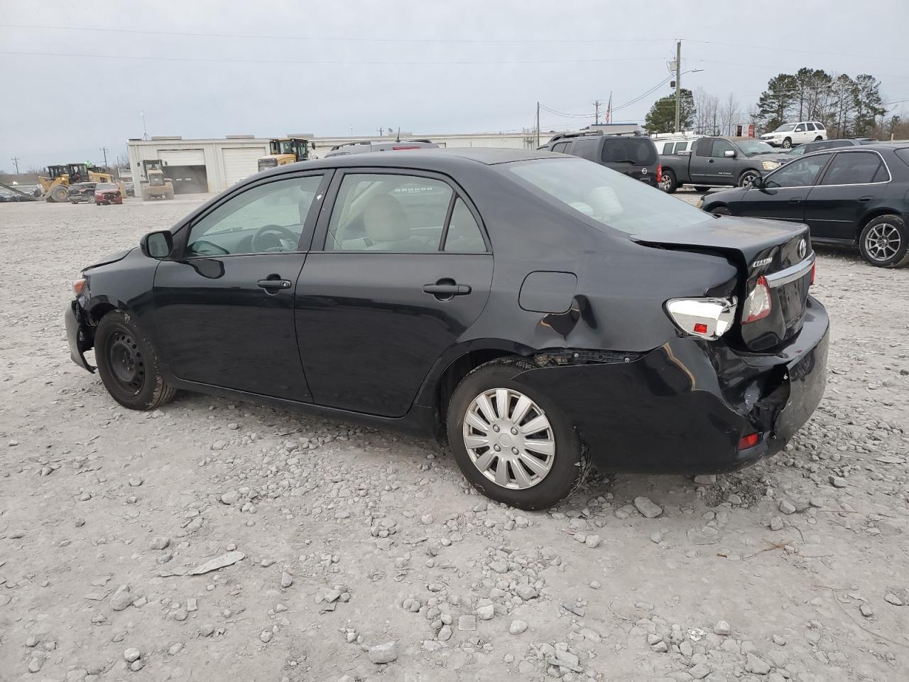 2011 Toyota Corolla - Image 2