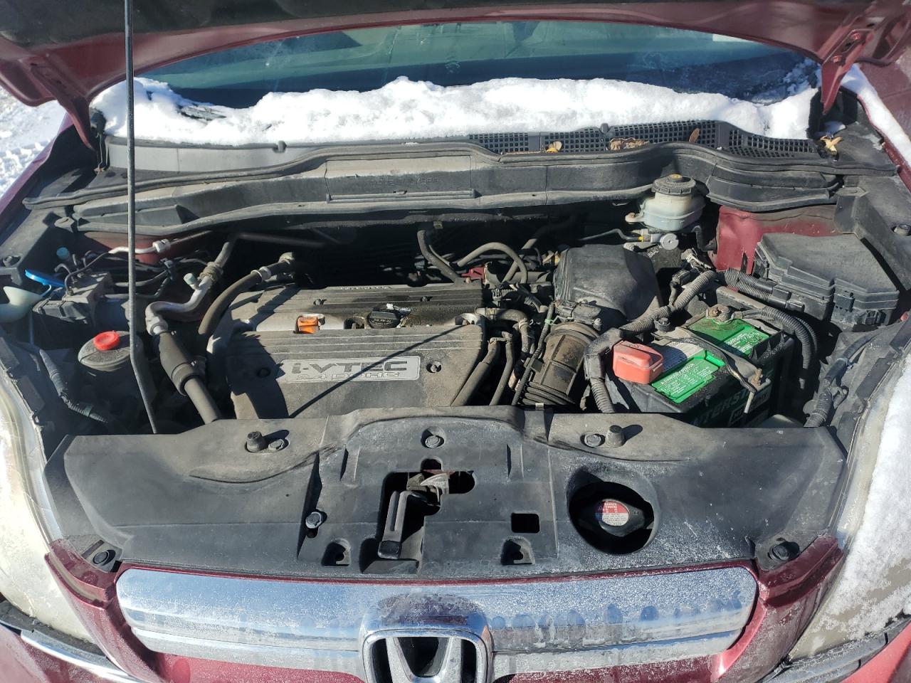 2008 Honda CR-V - Image 13