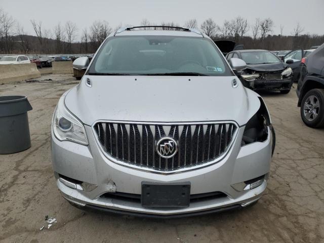 Паркетники BUICK ENCLAVE 2017 Серебристый