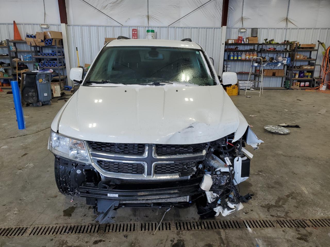 2019 Dodge Journey - Image 5