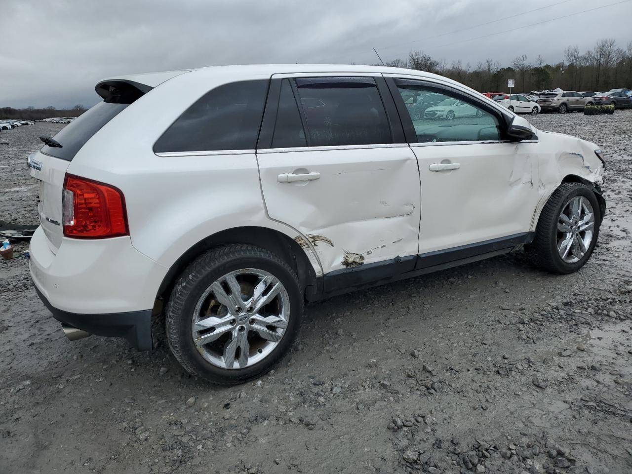 2013 Ford Edge - Image 3