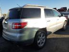 2008 Saturn Outlook Xr за продажба в North Las Vegas, NV - Minor Dent/Scratches