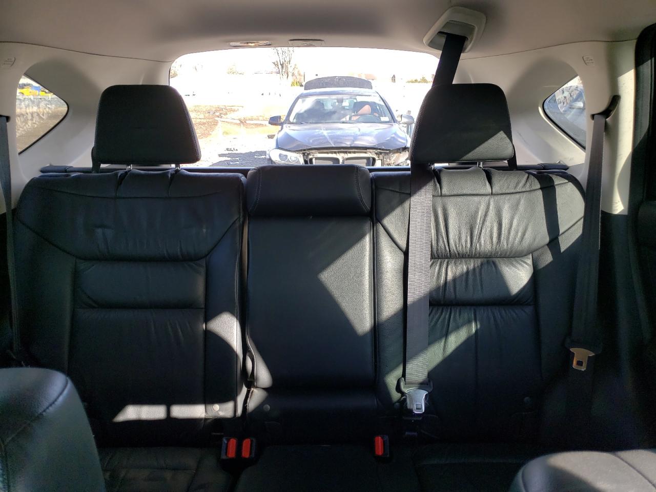 2012 Honda CR-V - Image 10