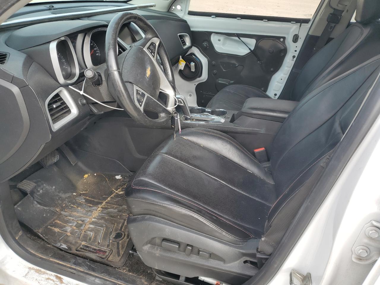 2015 Chevrolet Equinox - Image 7