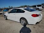 2017 Bmw 430I  zu verkaufen in Houston, TX - Water/Flood