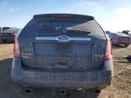 2011 Ford Edge Limited продається в Elgin, IL - Front End