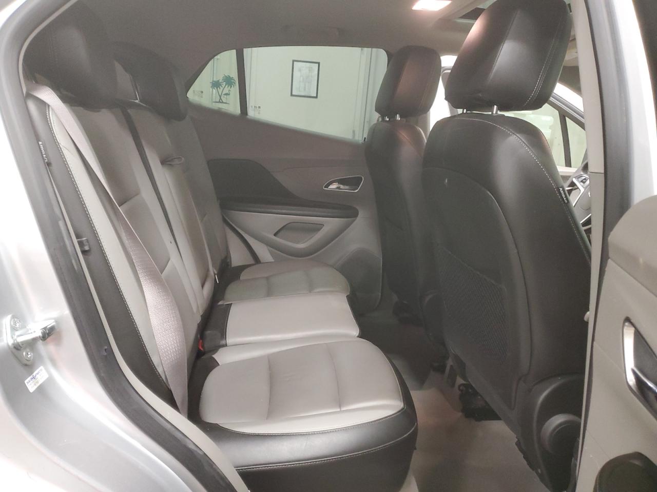 2016 Buick Encore - Image 11