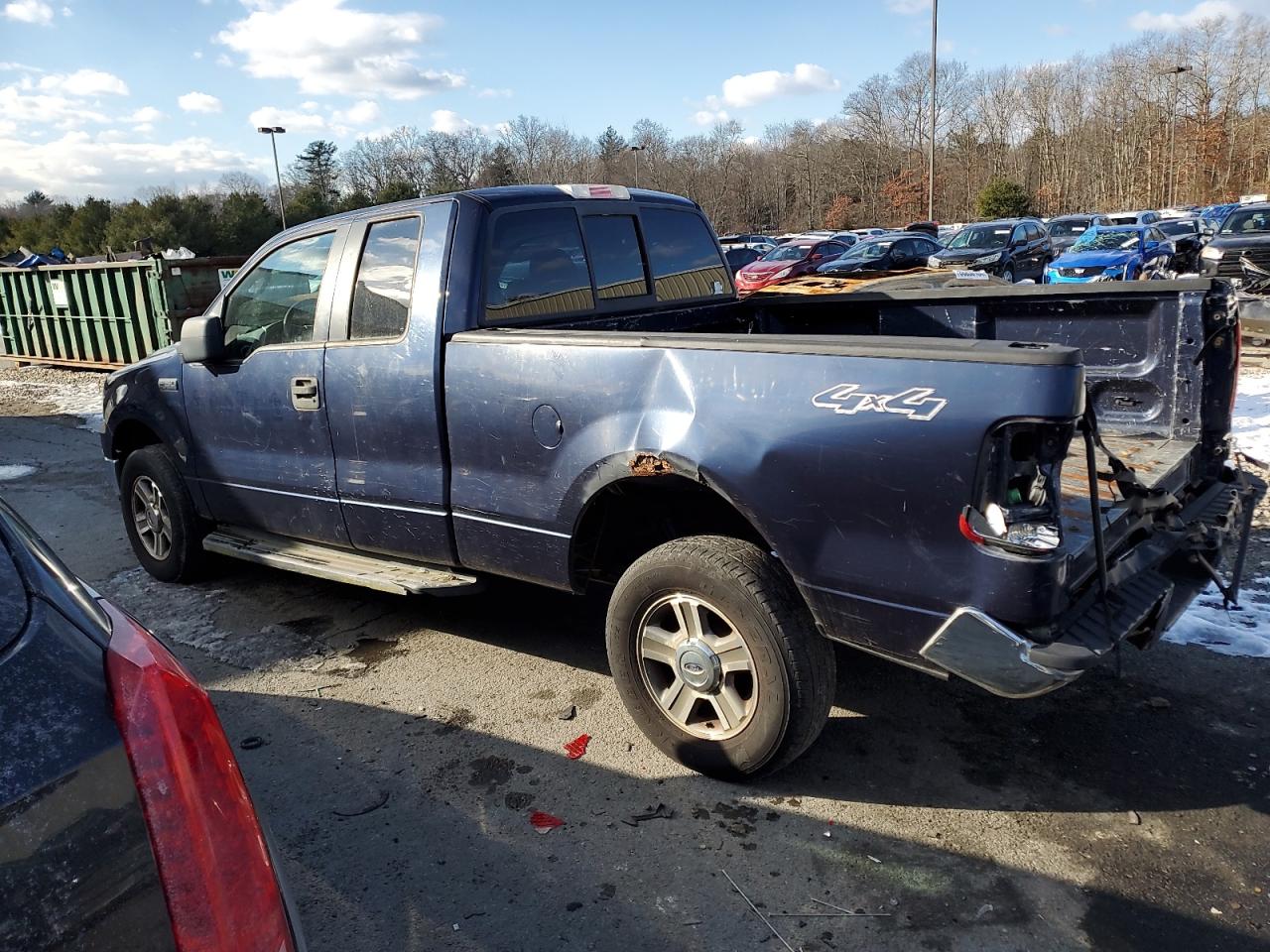 2006 Ford F-150 - Image 2