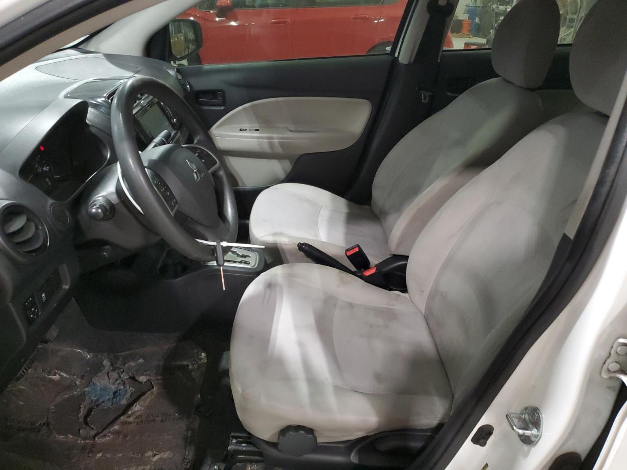 2020 Mitsubishi Mirage - Image 7