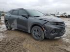 2021 Chevrolet Blazer 2Lt на продаже в Houston, TX - Side