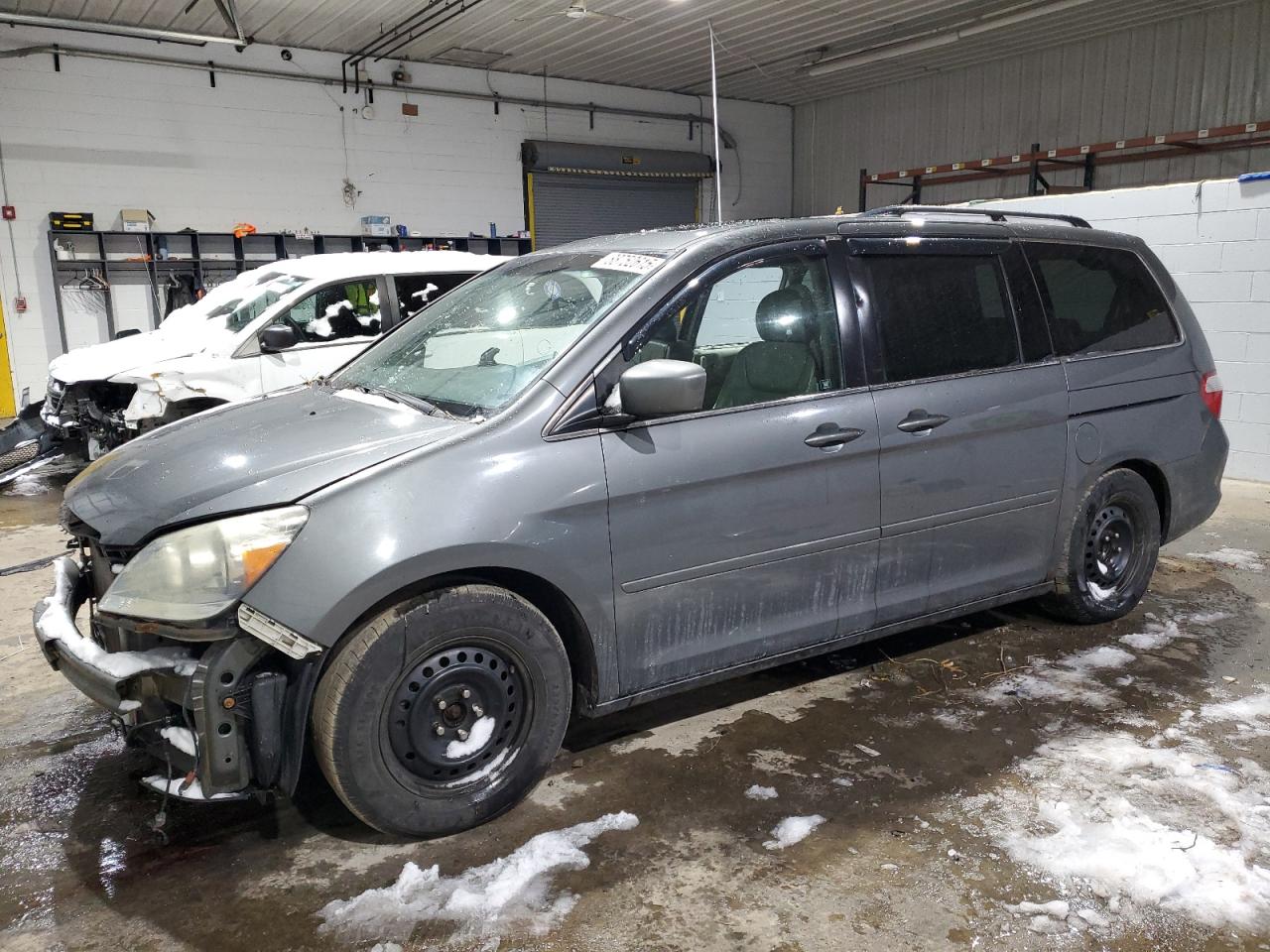 2007 Honda Odyssey - Image 1