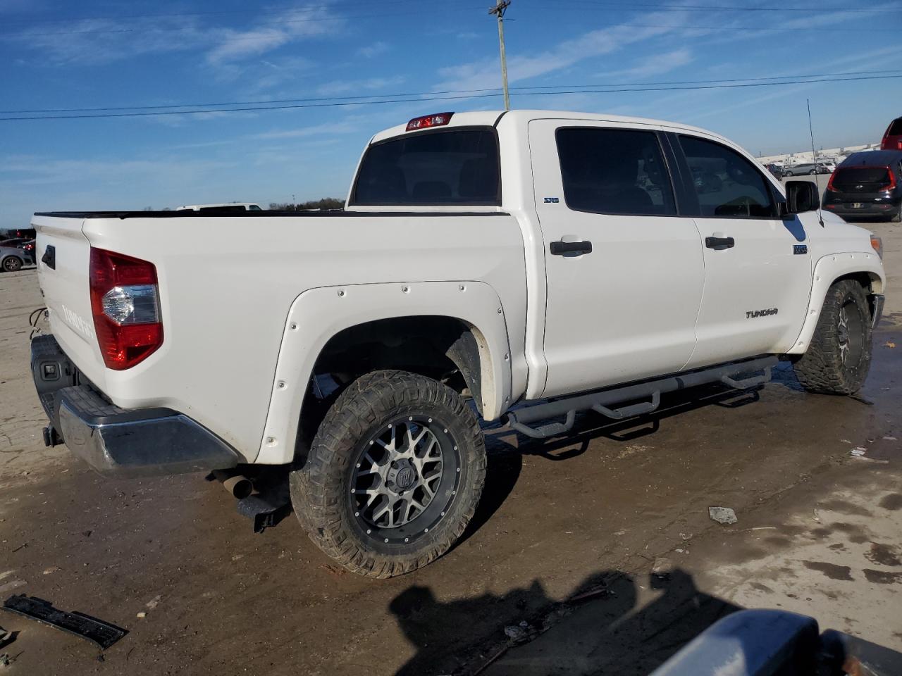 2017 Toyota Tundra - Image 3