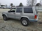 2001 Jeep Cherokee Sport de vânzare în Mebane, NC - Front End