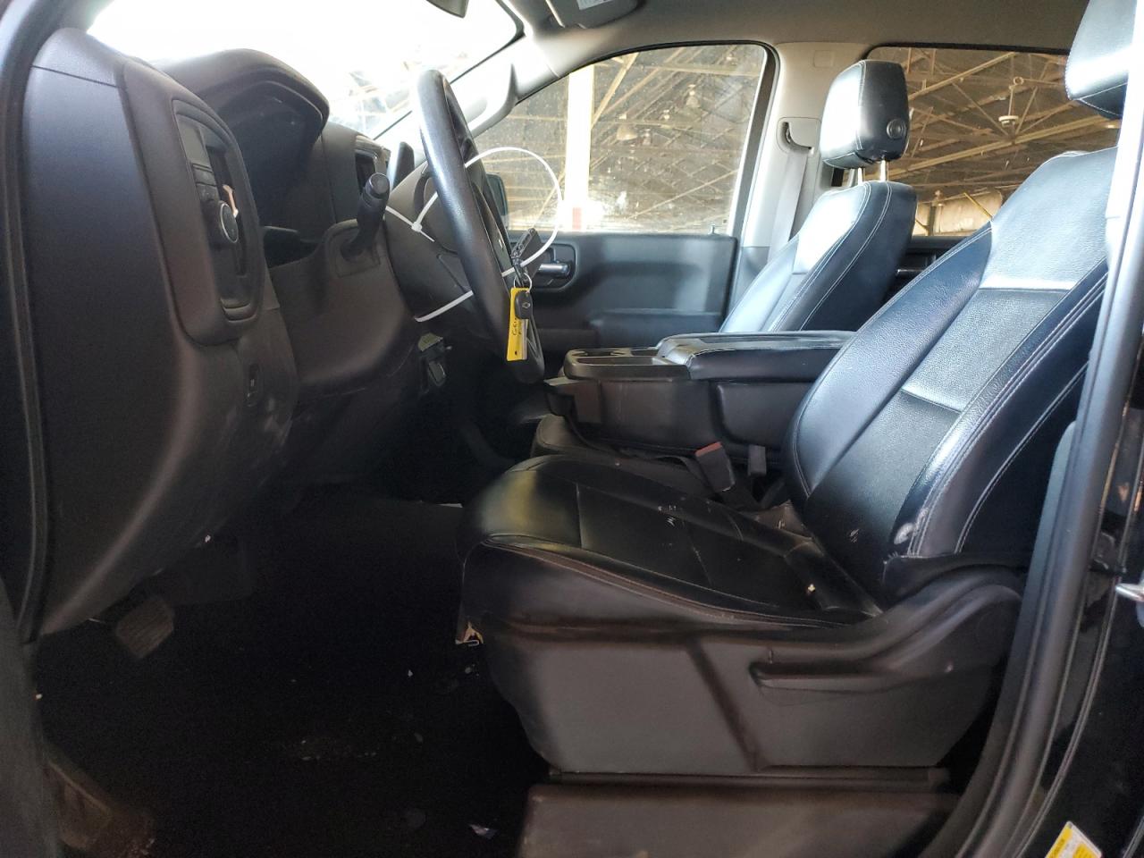 2019 Chevrolet Silverado - Image 7
