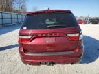 2016 Dodge Durango Limited продається в Prairie Grove, AR - All Over