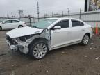 2015 Buick Lacrosse Premium de vânzare în Chicago Heights, IL - Front End