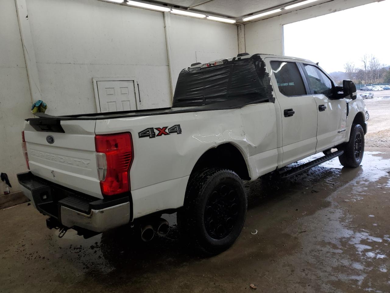 2020 Ford F250 - Image 3
