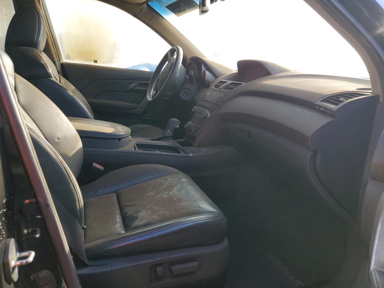 2012 Acura MDX - Image 7