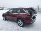 2023 Jeep Grand Cherokee Limited for Sale in Colorado Springs, CO - Rear End