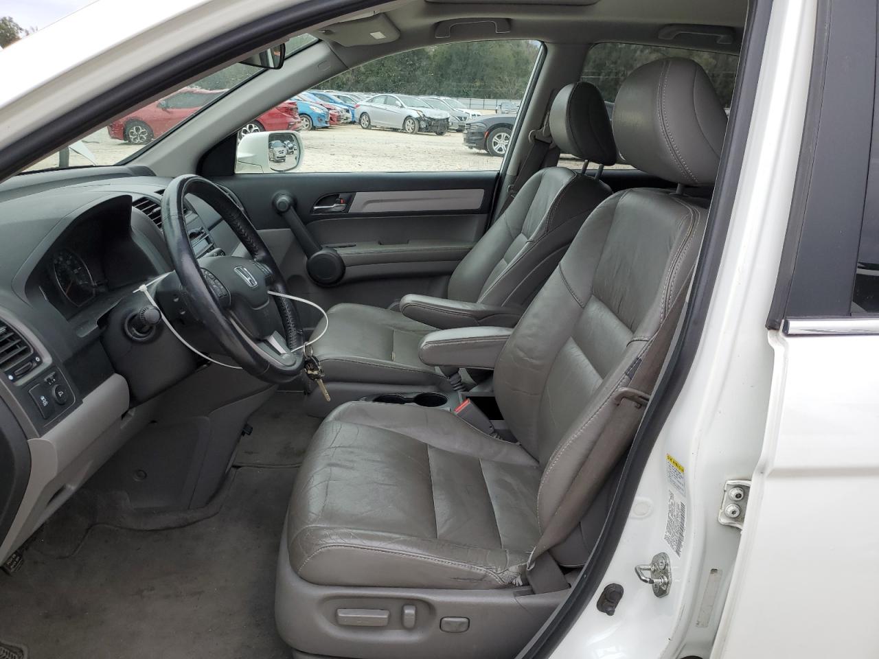 2011 Honda CR-V - Image 7