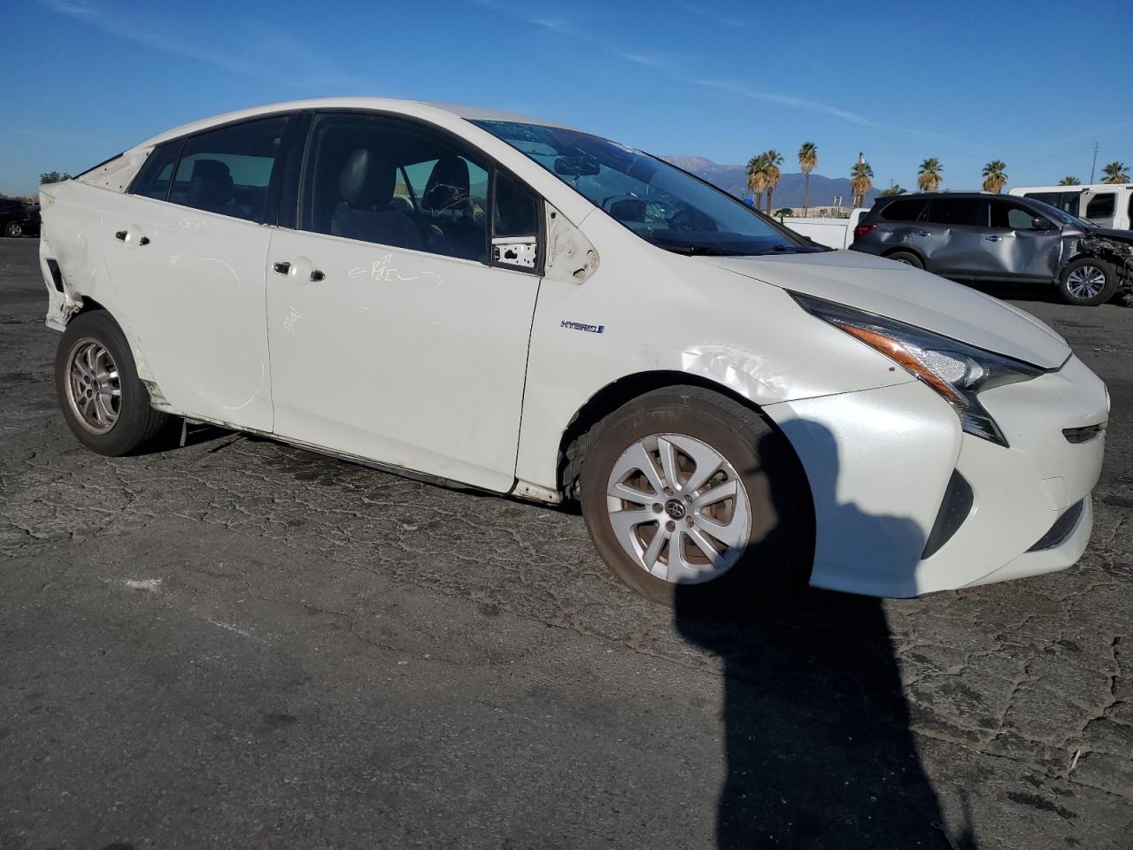 2018 Toyota Prius - Image 4