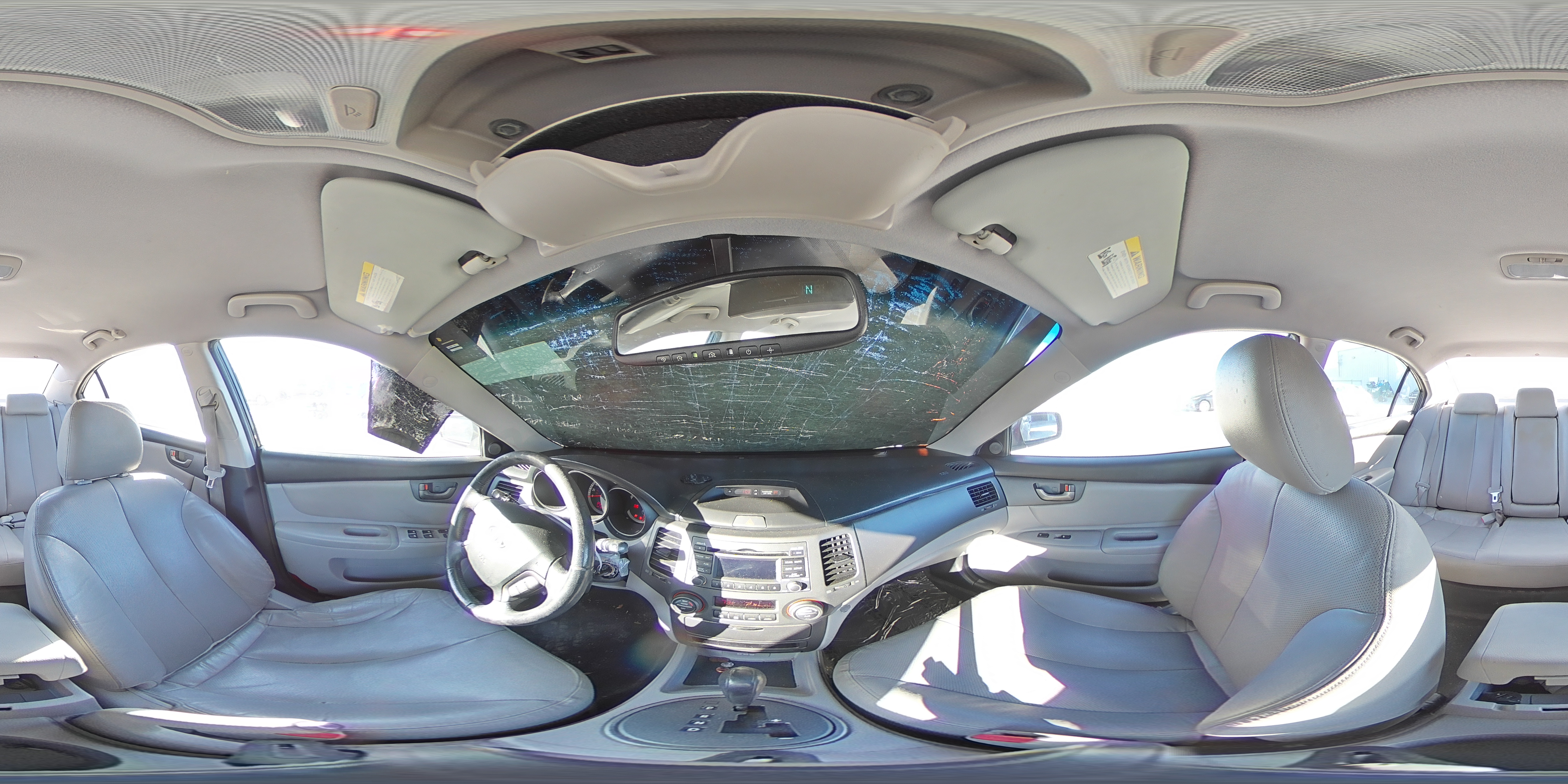 2010 Kia Optima - Image 13