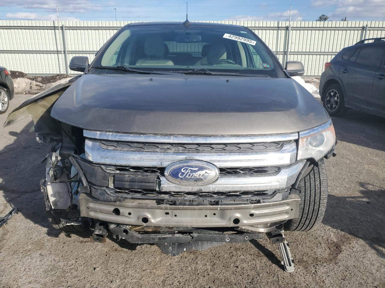 2014 Ford Edge - Image 5