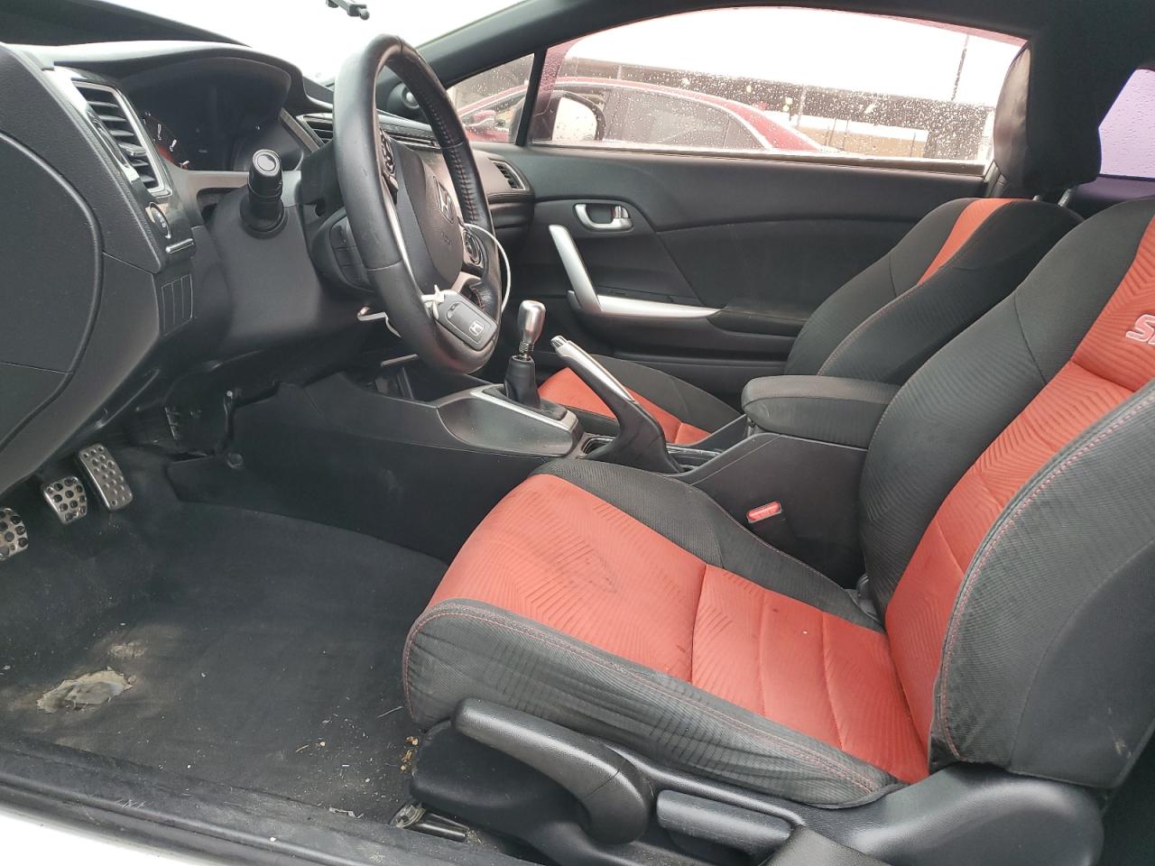 2014 Honda Civic - Image 7