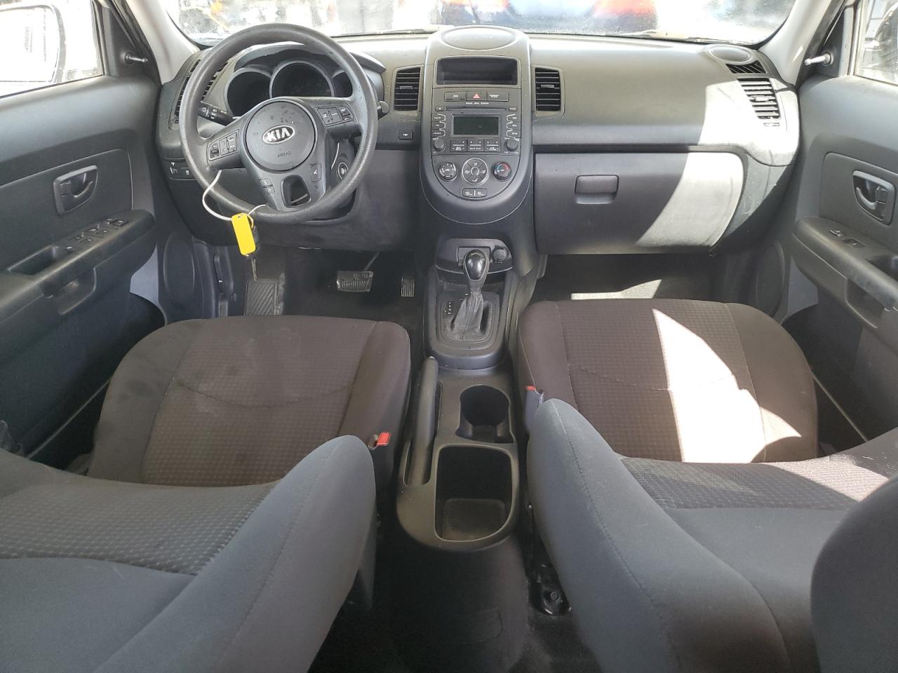 2013 Kia Soul - Image 8