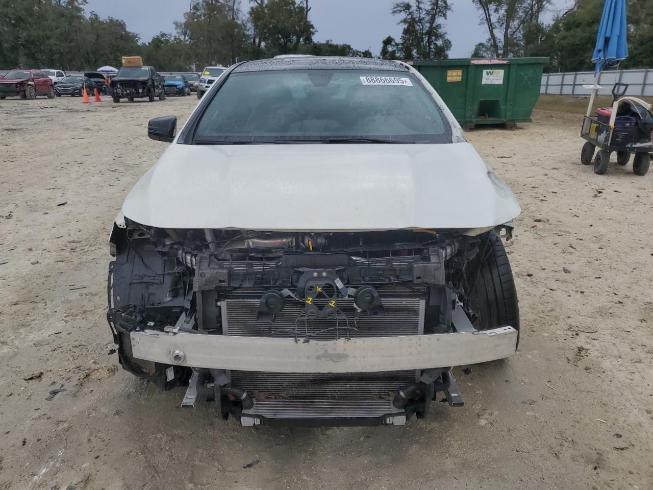 2018 Mercedes-Benz CLA-klasse - Image 5