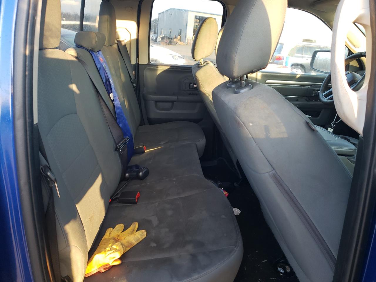 2017 RAM 1500 - Image 10
