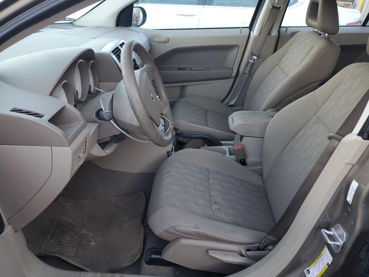 2007 Dodge Caliber - Image 7