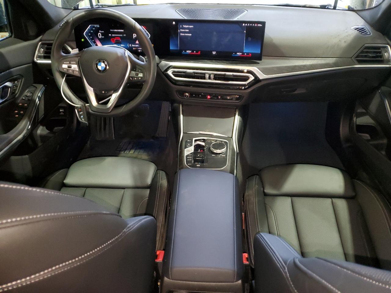 2024 BMW 3er - Image 8