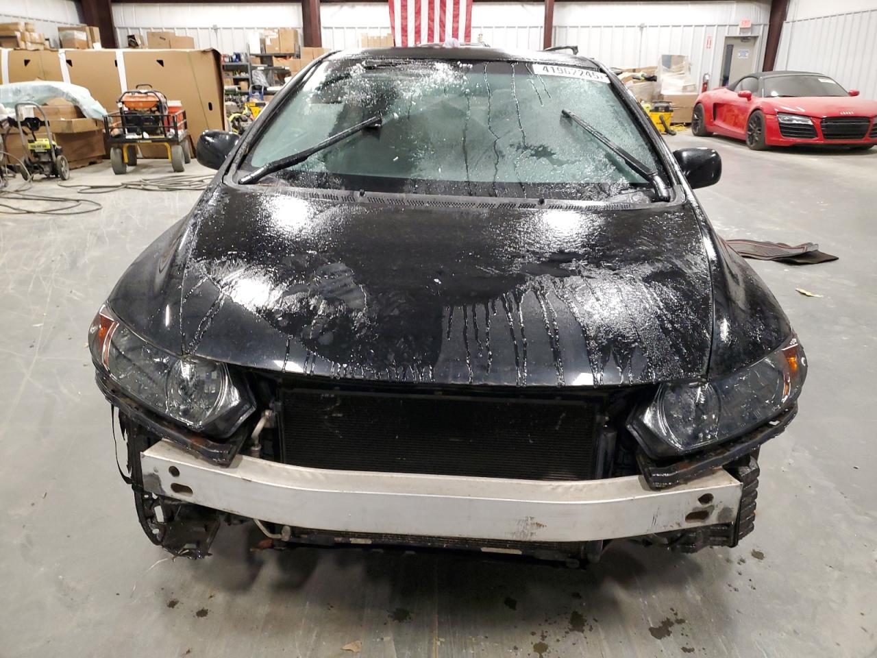 2010 Honda Civic - Image 5