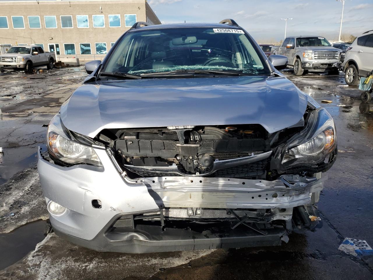 2015 Subaru XV - Image 5