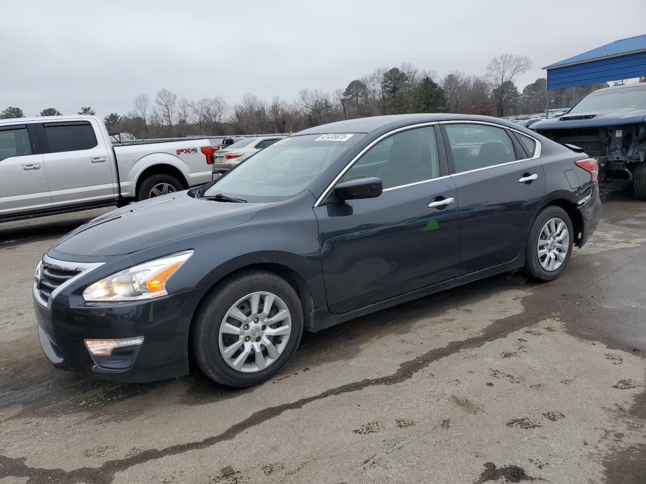 2013 Nissan Altima - Image 1
