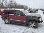 2007 Jeep Grand Cherokee Limited за продажба в Davison, MI - All Over